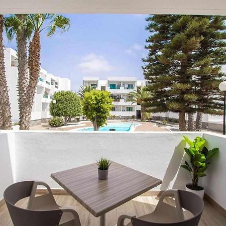 Holyhome Premium 102 Costa Teguise Exteriör bild