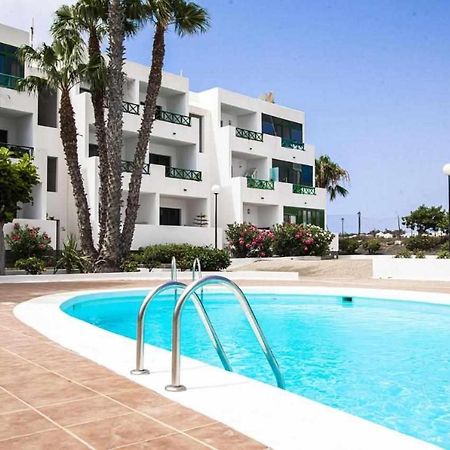 Holyhome Premium 102 Costa Teguise Exteriör bild