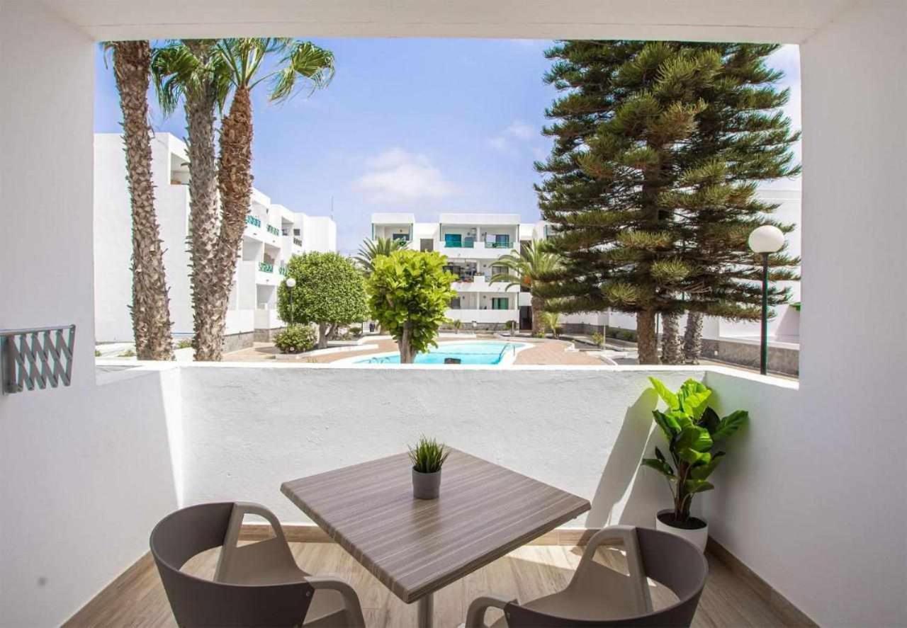 Holyhome Premium 102 Costa Teguise Exteriör bild