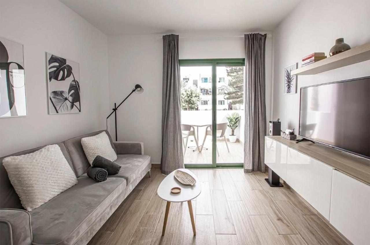 Holyhome Premium 102 Costa Teguise Exteriör bild