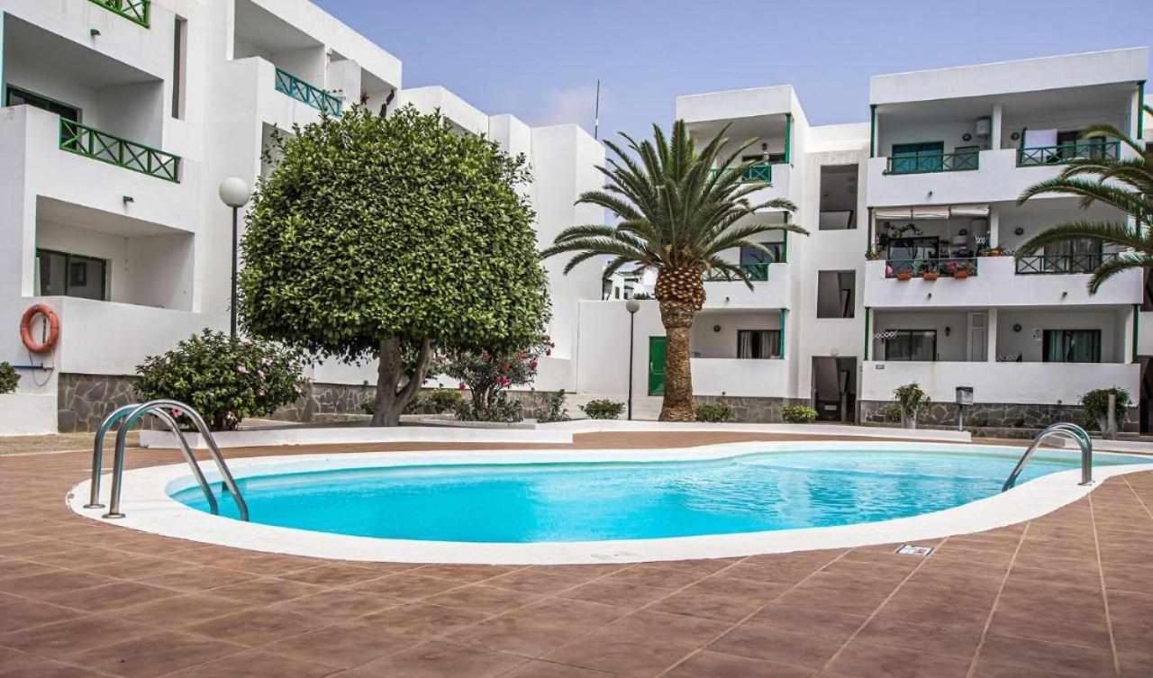 Holyhome Premium 102 Costa Teguise Exteriör bild