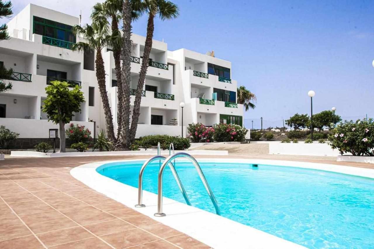Holyhome Premium 102 Costa Teguise Exteriör bild