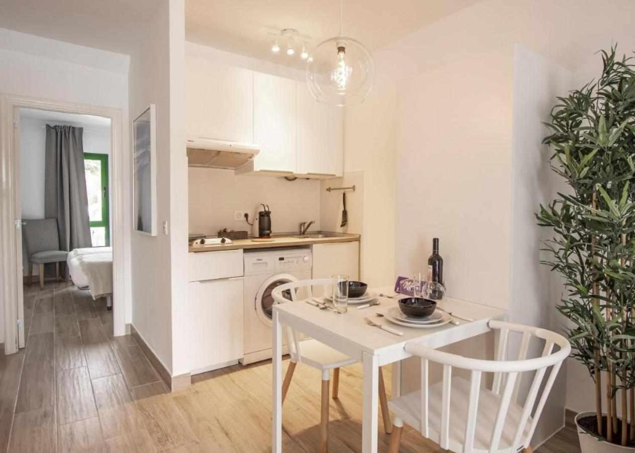 Holyhome Premium 102 Costa Teguise Exteriör bild